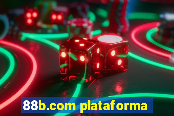 88b.com plataforma